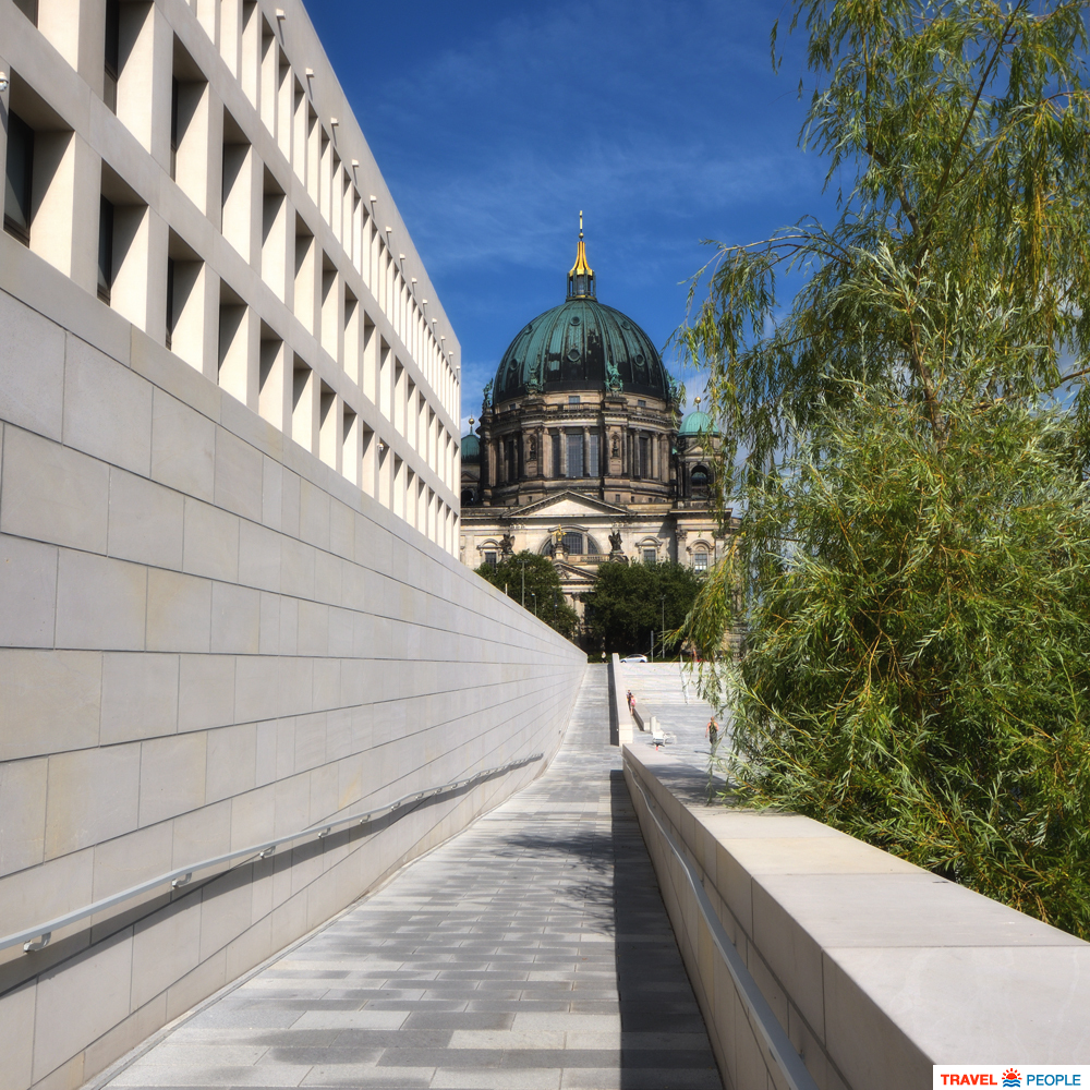 Berliner Dom.